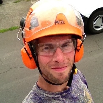 ChipDrop founder Bryan Kappa